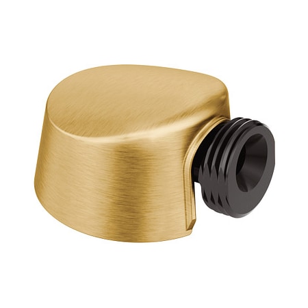 MOEN Drop Ell Brushed Gold A725BG